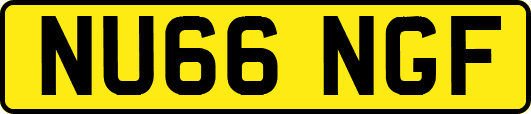 NU66NGF