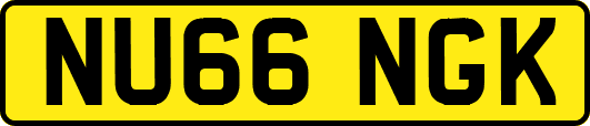 NU66NGK