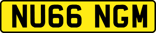 NU66NGM