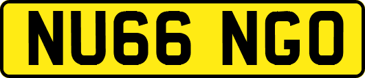 NU66NGO