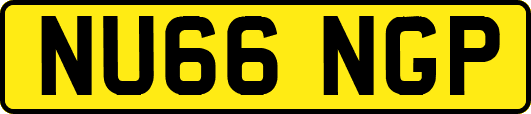 NU66NGP