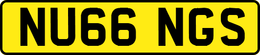 NU66NGS