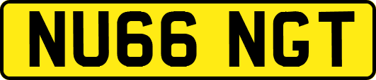 NU66NGT