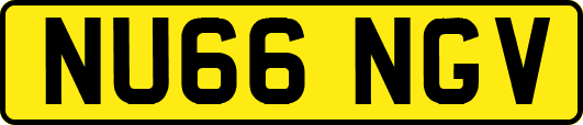 NU66NGV