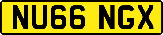 NU66NGX