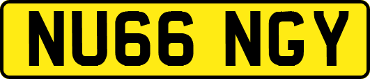 NU66NGY