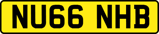 NU66NHB