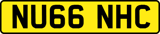 NU66NHC