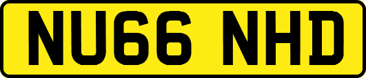 NU66NHD