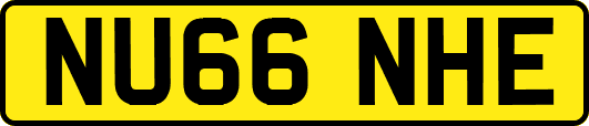 NU66NHE