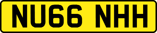 NU66NHH