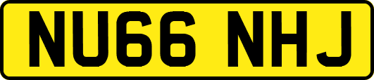 NU66NHJ