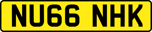 NU66NHK