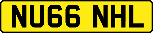 NU66NHL