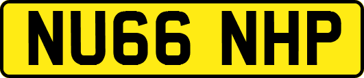 NU66NHP