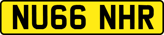 NU66NHR