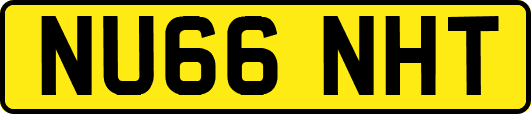 NU66NHT