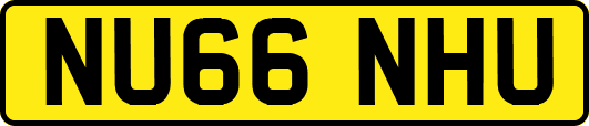 NU66NHU