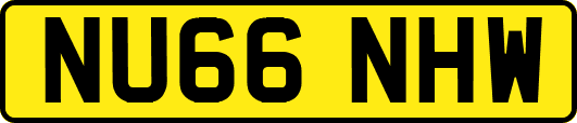NU66NHW