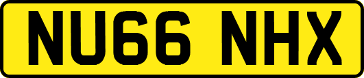 NU66NHX