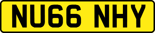 NU66NHY