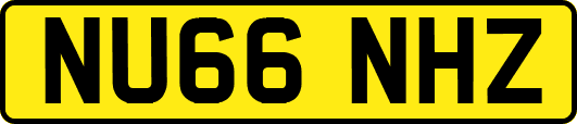 NU66NHZ