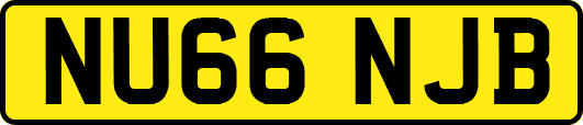 NU66NJB