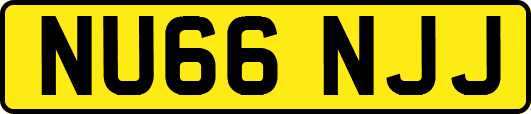 NU66NJJ