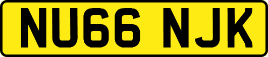 NU66NJK