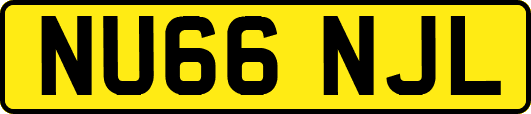 NU66NJL