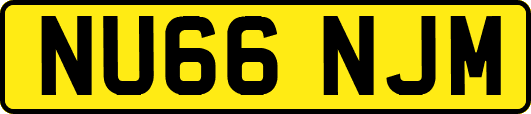 NU66NJM