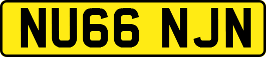 NU66NJN