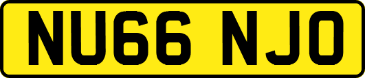 NU66NJO
