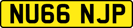 NU66NJP