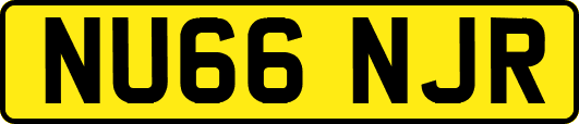 NU66NJR