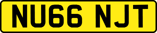 NU66NJT