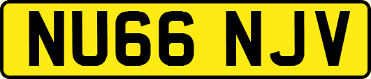 NU66NJV