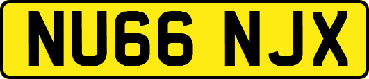 NU66NJX