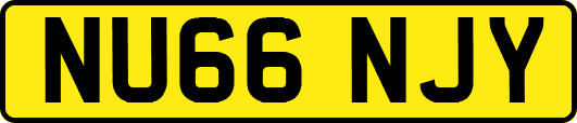 NU66NJY