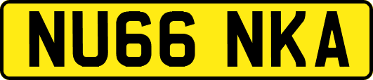 NU66NKA