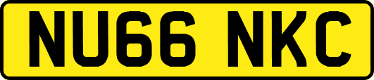 NU66NKC