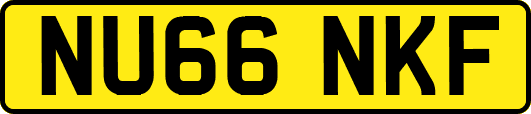 NU66NKF