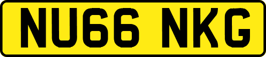 NU66NKG