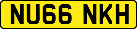 NU66NKH