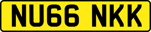NU66NKK