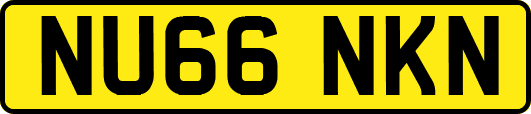 NU66NKN