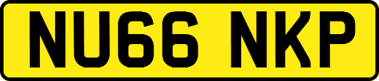 NU66NKP