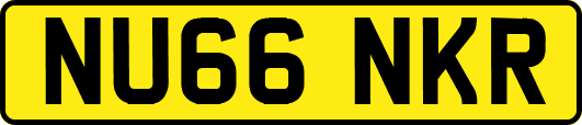 NU66NKR