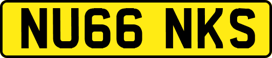 NU66NKS