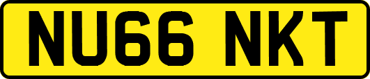 NU66NKT